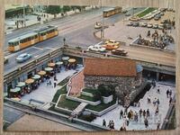 Postcard - Sofia, Church of St. Petka Samardzhiyska