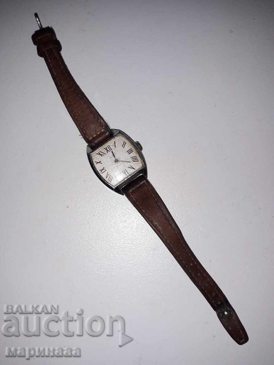 МЕХ. ЧАСОВНИК ''ЛУЧ''. СССР с цена 6.00 лв. | € 3.07 МЕХ. ЧАСОВНИК ''ЛУЧ''. СССР с цена 6.00 лв. | € 3.07