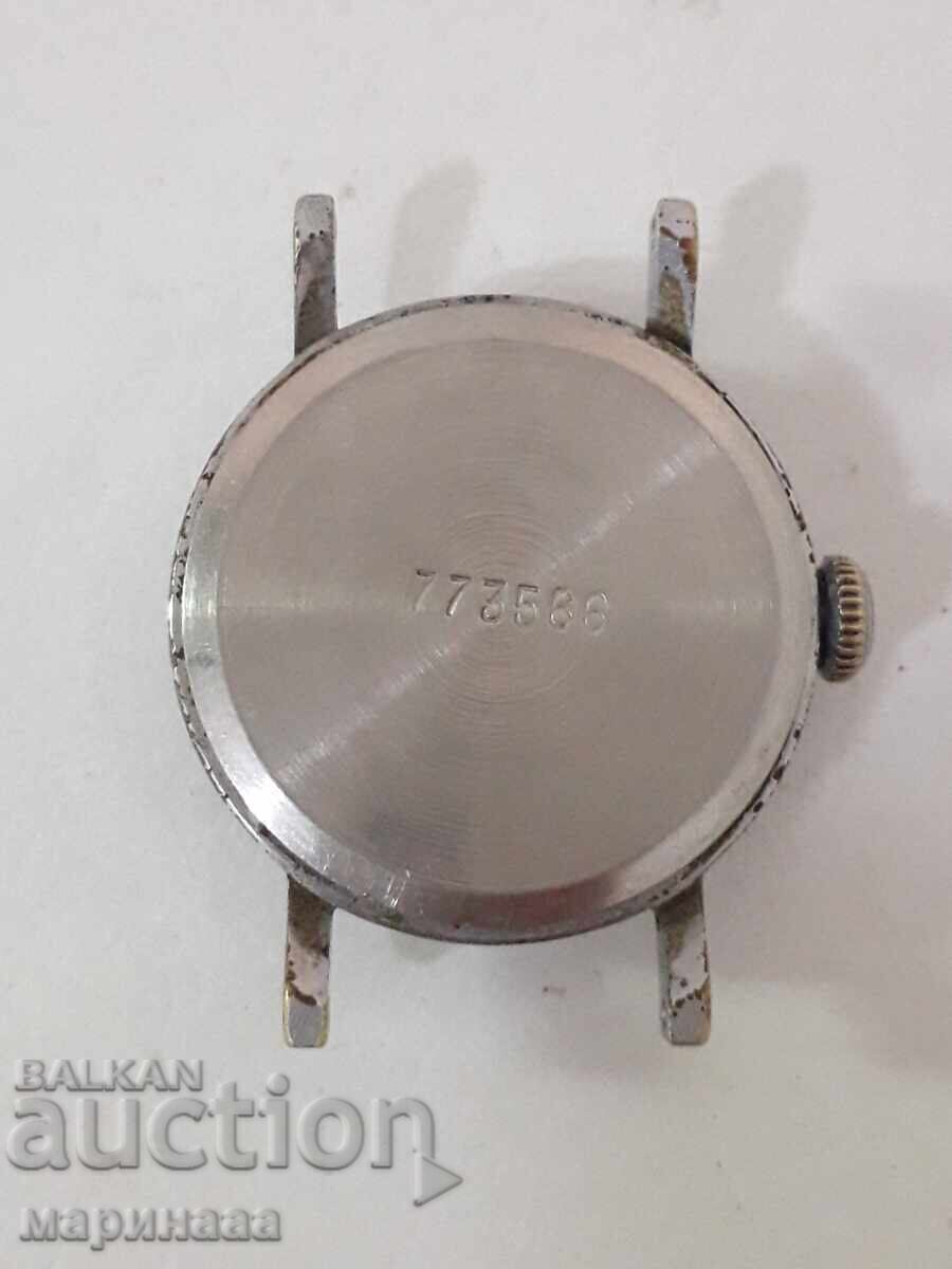 Аукцион МЕХ. ЧАСОВНИК ''ЗАРЯ''. СССР Аукцион МЕХ. ЧАСОВНИК ''ЗАРЯ''. СССР