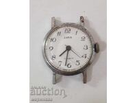 МЕХ. ЧАСОВНИК ''ЗАРЯ''. СССР
