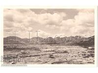 1939 OLD PHOTO PIRIN PHOTO REPORT PRIVATE COLLECTION E264