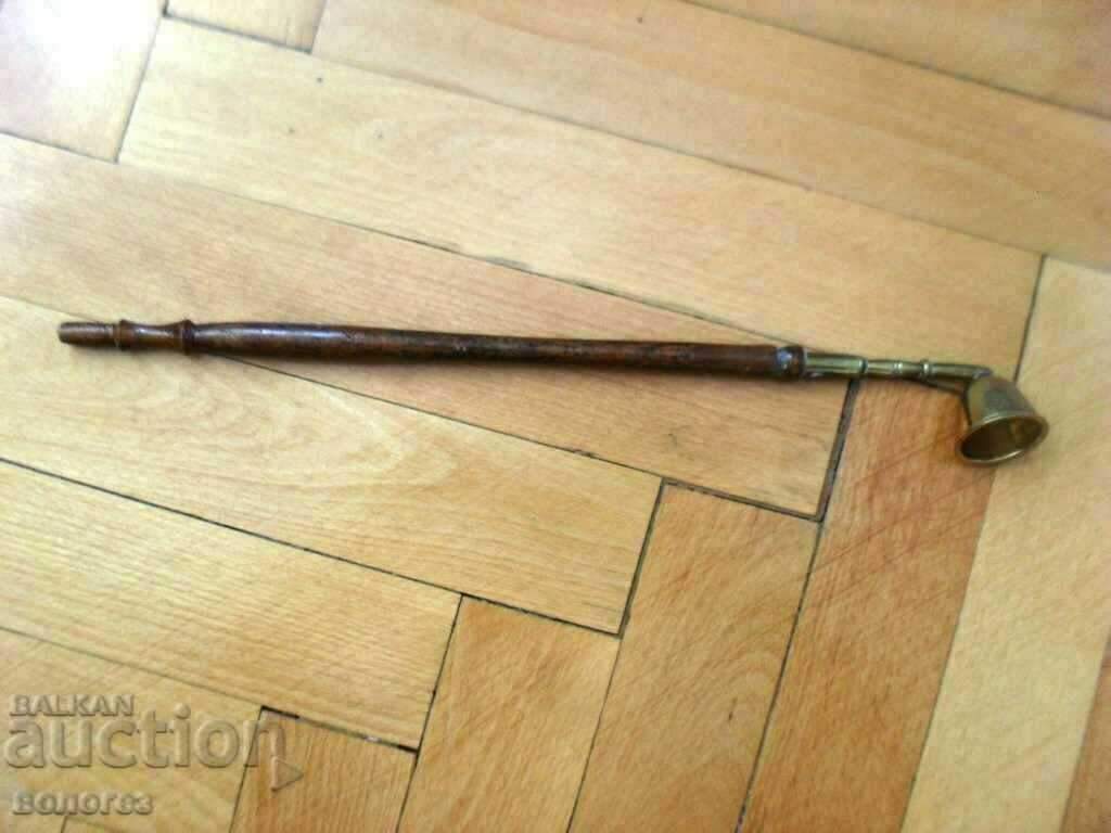 Уред за гасене на свещи Уред за гасене на свещи