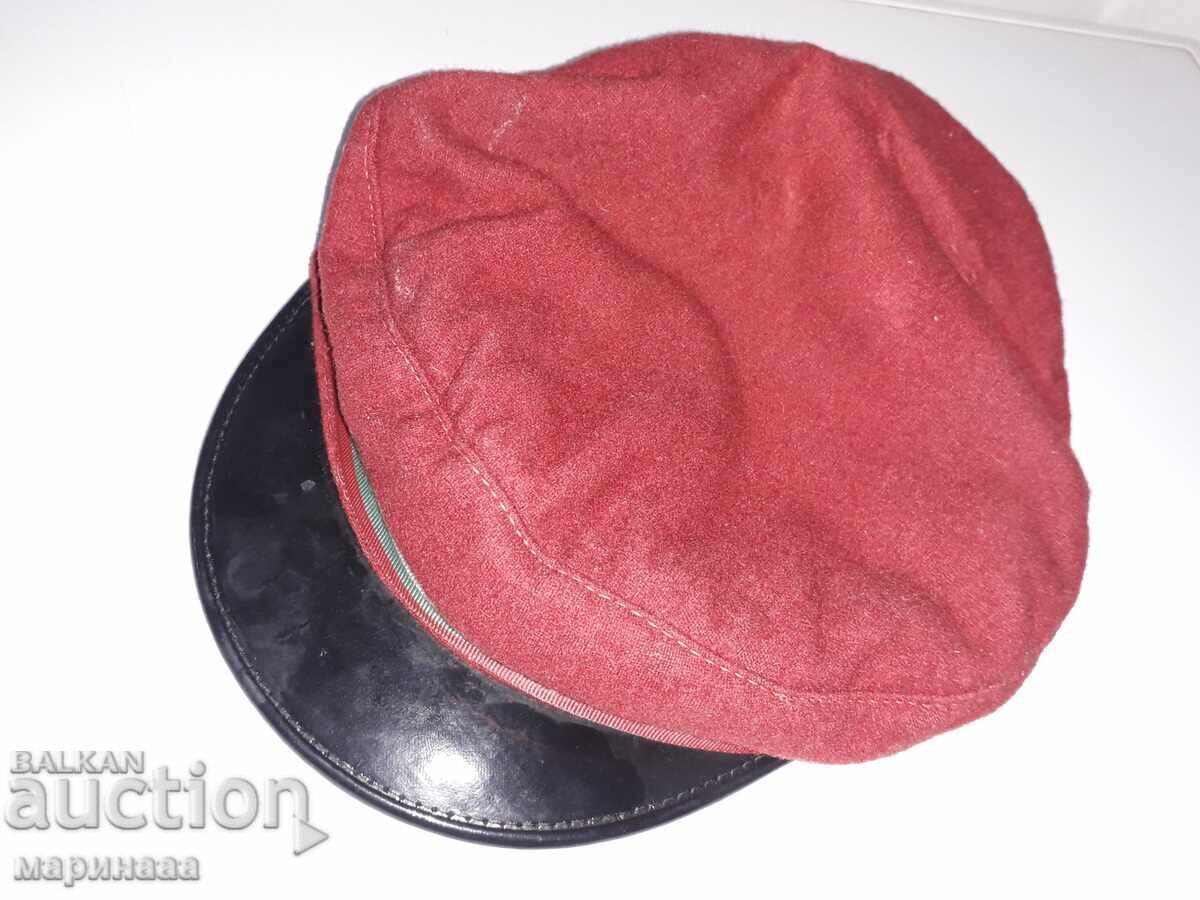 Auction Social Student Fur Hat Auction Social Student Fur Hat