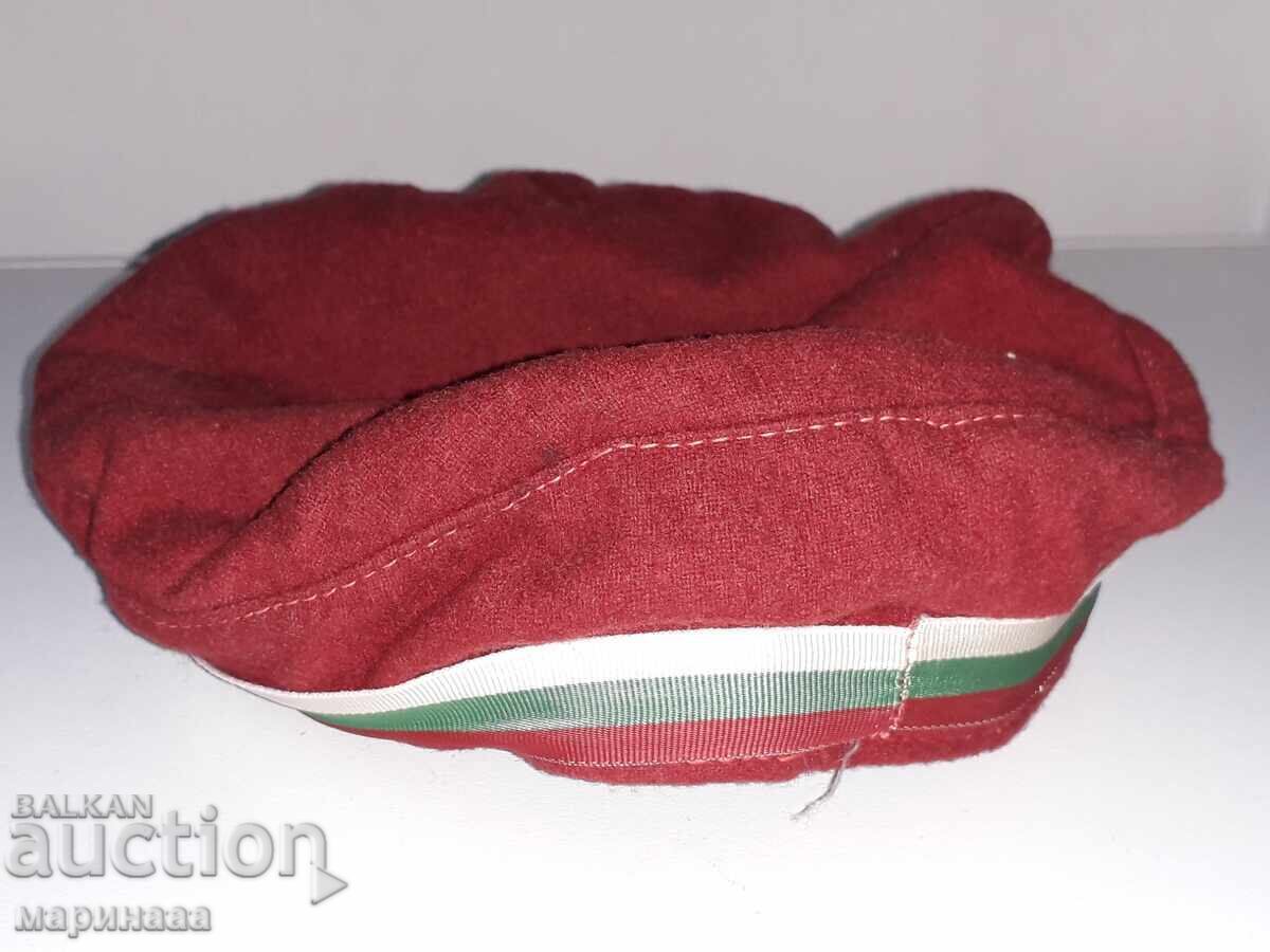 Delivery of Social Student Fur Hat Delivery of Social Student Fur Hat