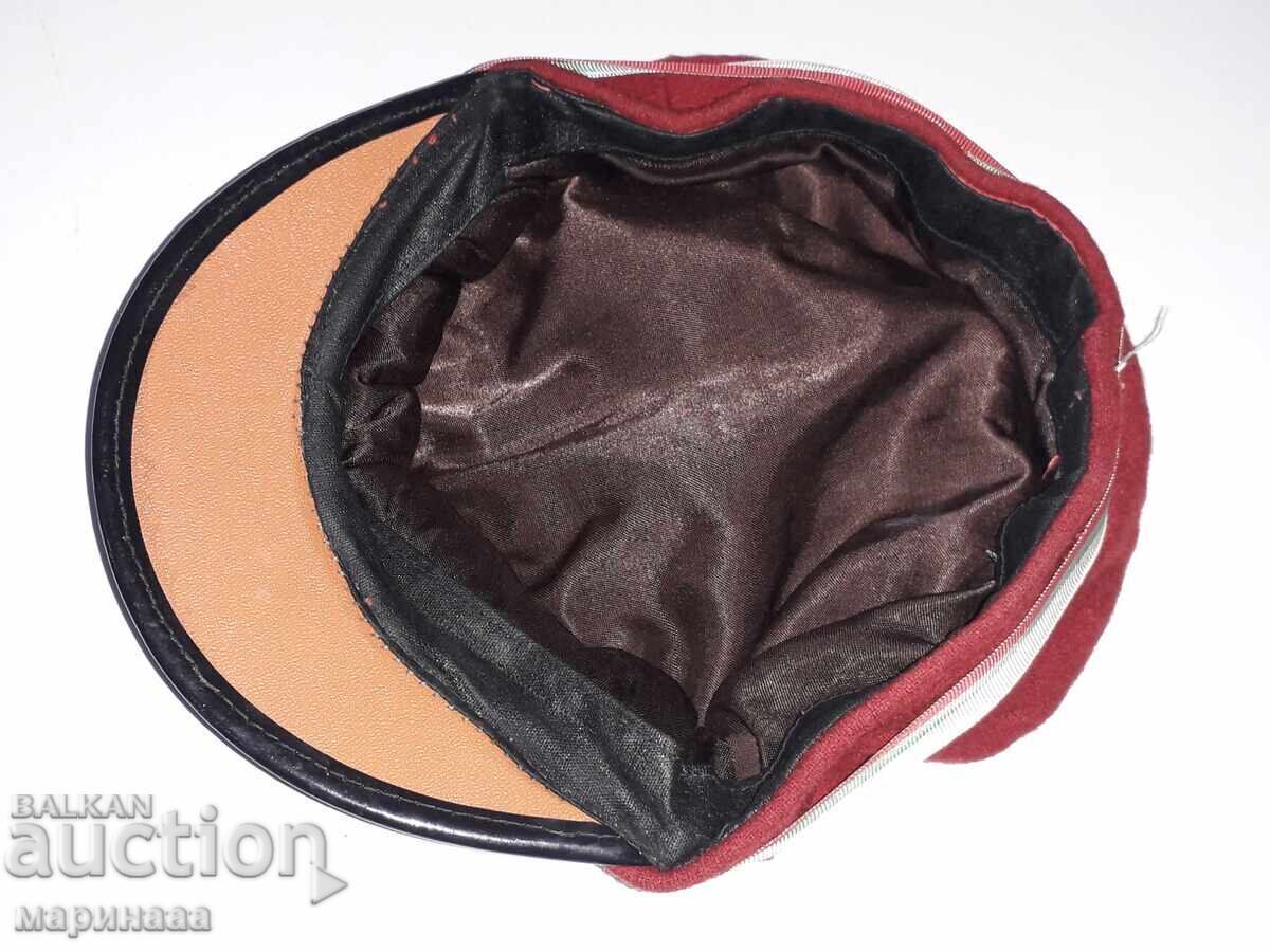 Social Student Fur Hat - 5 Social Student Fur Hat - 5