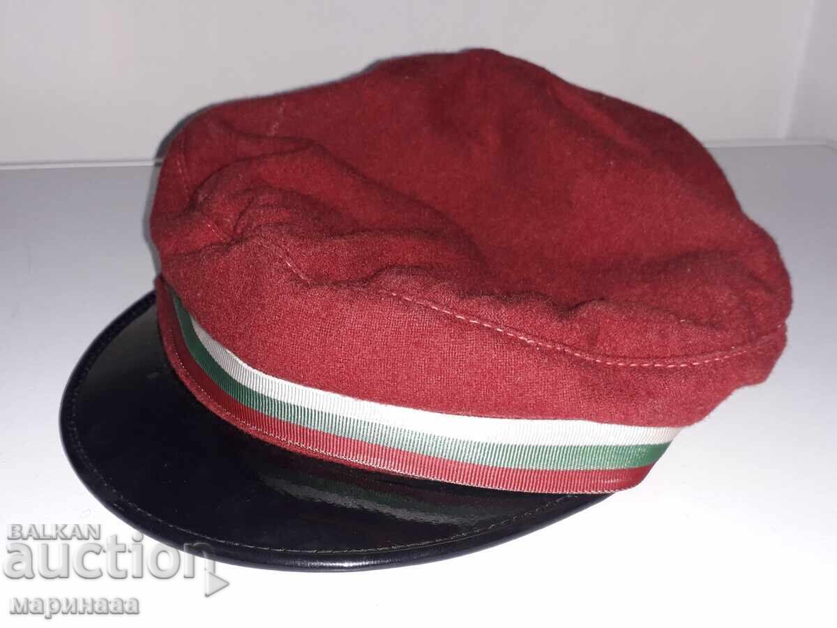 Social Student Fur Hat Social Student Fur Hat