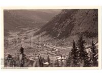 1939 FOTOGRAFIE VECHE PIRIN FOTOREPORTAJ COLECȚIE PRIVATĂ E265