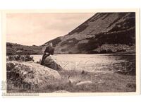 1939 OLD PHOTO PIRIN PHOTO ALBUM PRIVATE COLLECTION E266