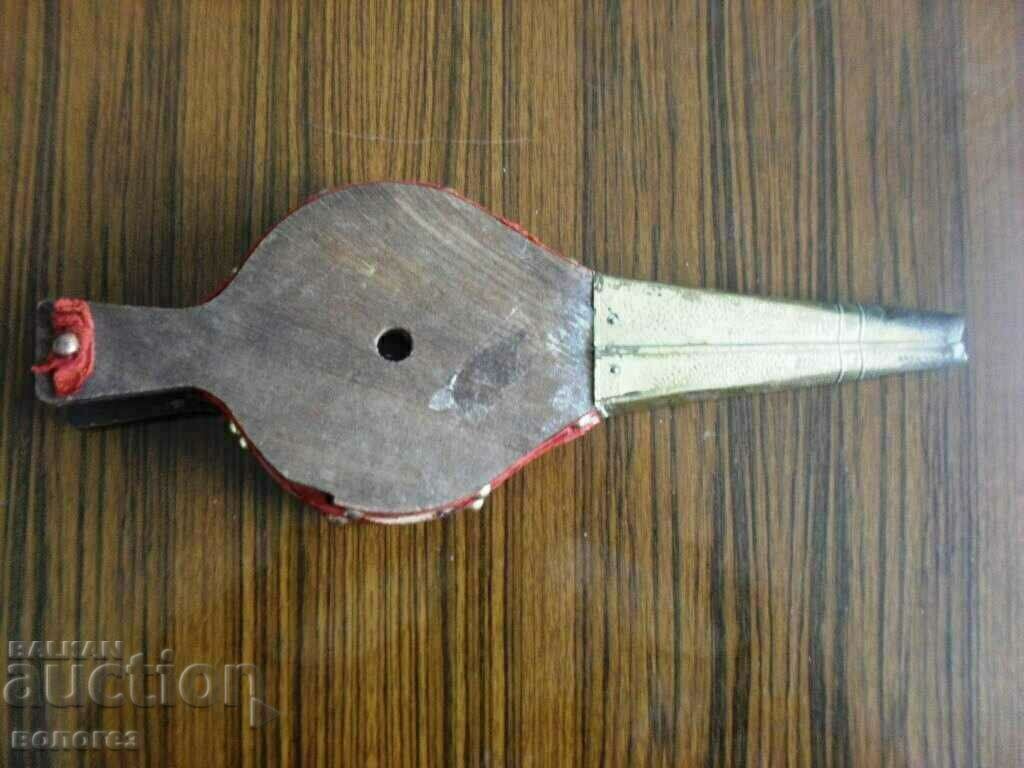 Blana - suflantă pentru șemineu - 5 Blana - suflantă pentru șemineu - 5