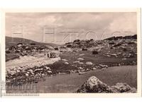 1939 OLD PHOTO PIRIN PHOTO ALBUM PRIVATE COLLECTION E270