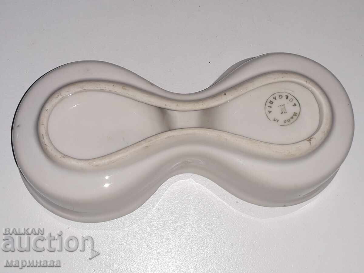 ΠΑΛΙΑ ΑΛΑΤΙΕΡΑ. ΛΔΒ με τιμή 4.00 BGN | € 2.05