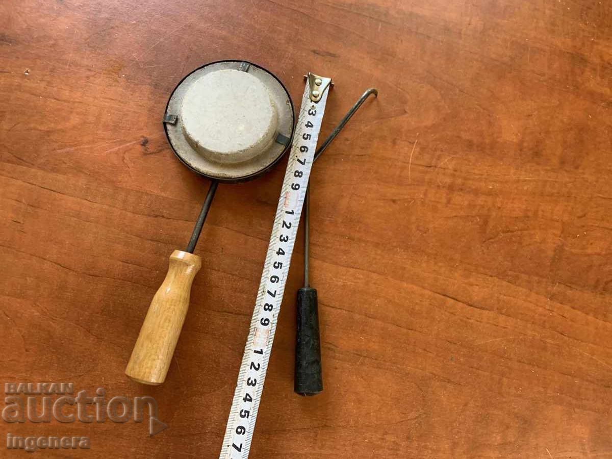 Delivery of PEPPER ROASTER APPLIANCE LID SKEWER