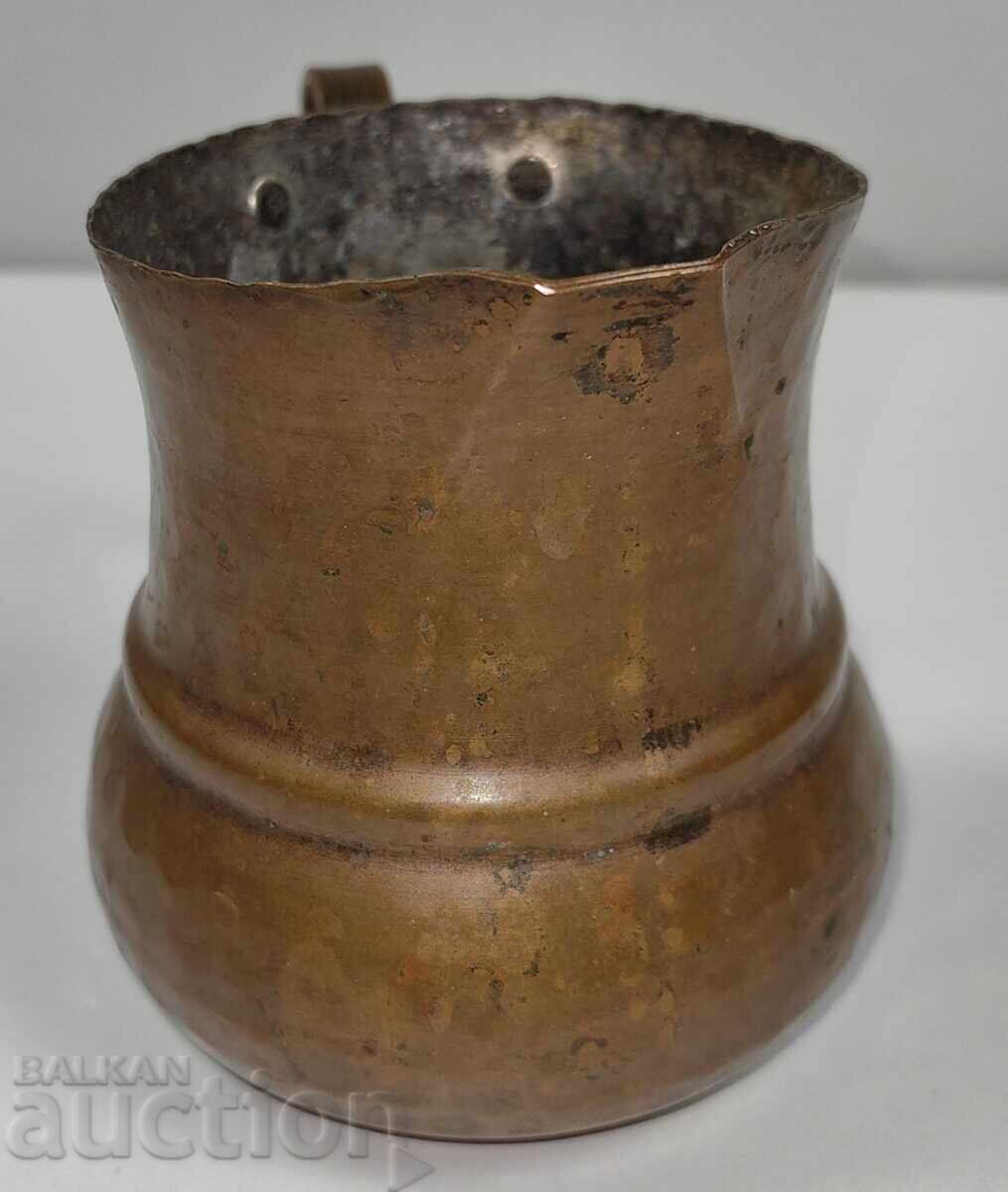 Delivery of Copper Jug, Small Jug, Cezve (Turkish Coffee Pot), Honey Vessel, Jug Delivery of Copper Jug, Small Jug, Cezve (Turkish Coffee Pot), Honey Vessel, Jug