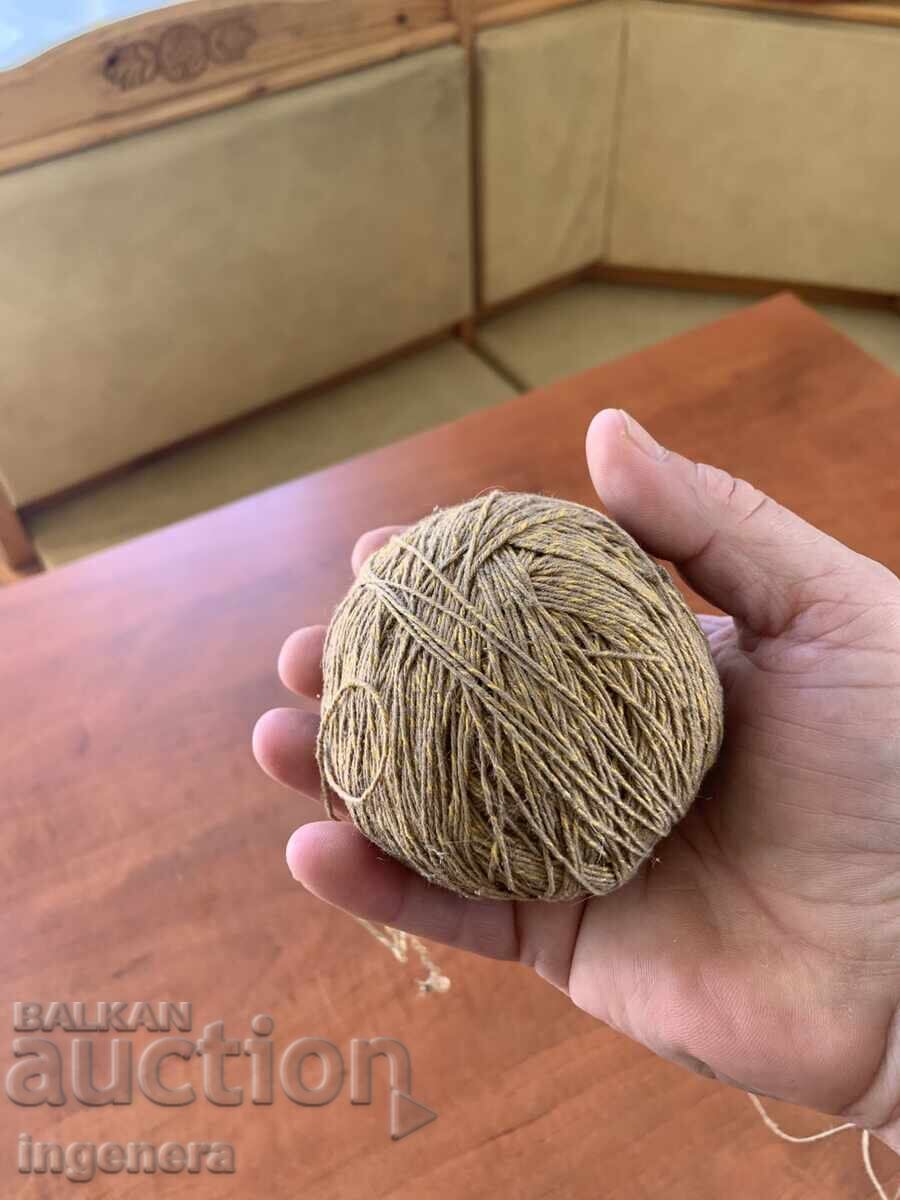 Sfoară de canapea pentru legat plante, roșii și castraveți cu preț 7.00 BGN | € 3.58