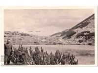 1939 OLD PHOTO PIRIN PHOTO ALBUM PRIVATE COLLECTION E271