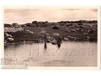 1939 OLD PHOTO PIRIN PHOTO ALBUM PRIVATE COLLECTION E272