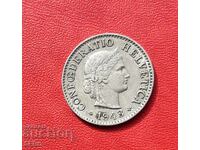 Elveția-5 Rapen 1943