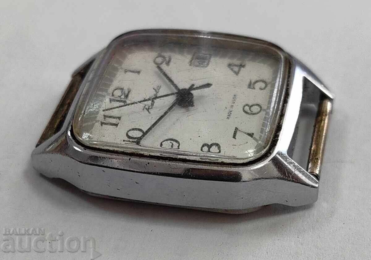 RAKETA RAKETA USSR Soviet Men's Watch - 5