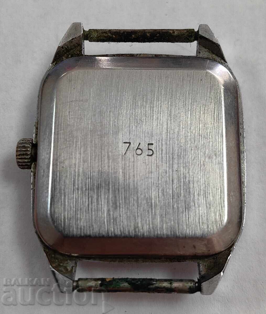 RAKETA RAKETA USSR Soviet Men's Watch - 7