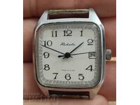 CEAS RAKETA RAKETA URSS USSR BĂRBĂTESC