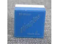 Set de sticlă veche Ilmglas 18x18mm