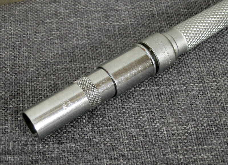 Παλαιό οδοντιατρικό χειρολαβή Austria W&H με τιμή 20.00 BGN | € 10.23