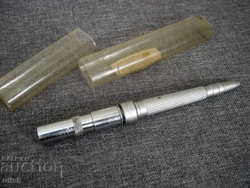 Δημοπρασία Παλαιό οδοντιατρικό χειρολαβή Austria W&H