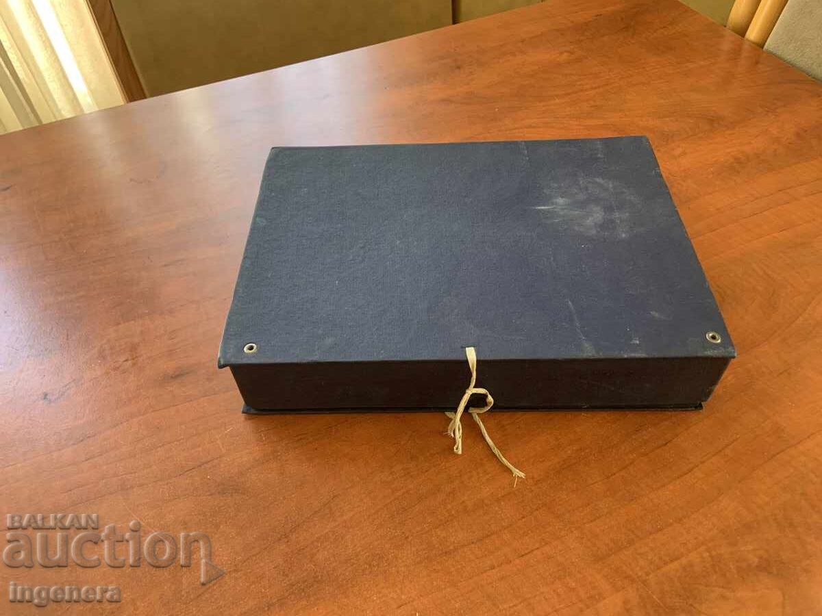 SLIDES FRAMES NEW AND FULL BOXES ORIGINAL FOLDER - 7