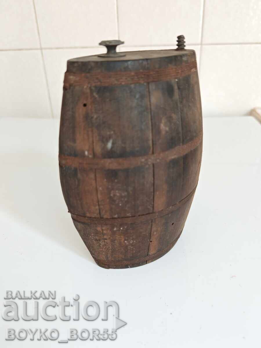 Licitație Antică Lingură de Lemn, Lingură din Vremuri Străvechi Licitație Antică Lingură de Lemn, Lingură din Vremuri Străvechi