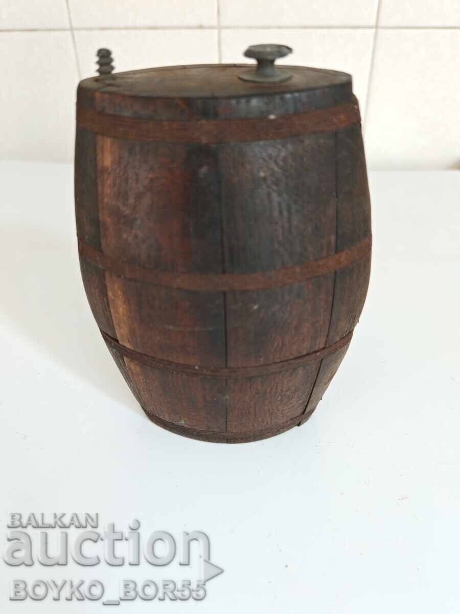 Antică Lingură de Lemn, Lingură din Vremuri Străvechi Antică Lingură de Lemn, Lingură din Vremuri Străvechi