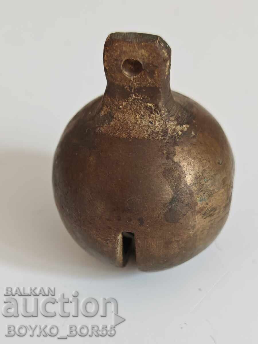 Αρχαία Χάλκινη Κουδούνι Καμπάνα Άλογο Εξοπλισμός με τιμή 27.00 BGN | € 13.80 Αρχαία Χάλκινη Κουδούνι Καμπάνα Άλογο Εξοπλισμός με τιμή 27.00 BGN | € 13.80