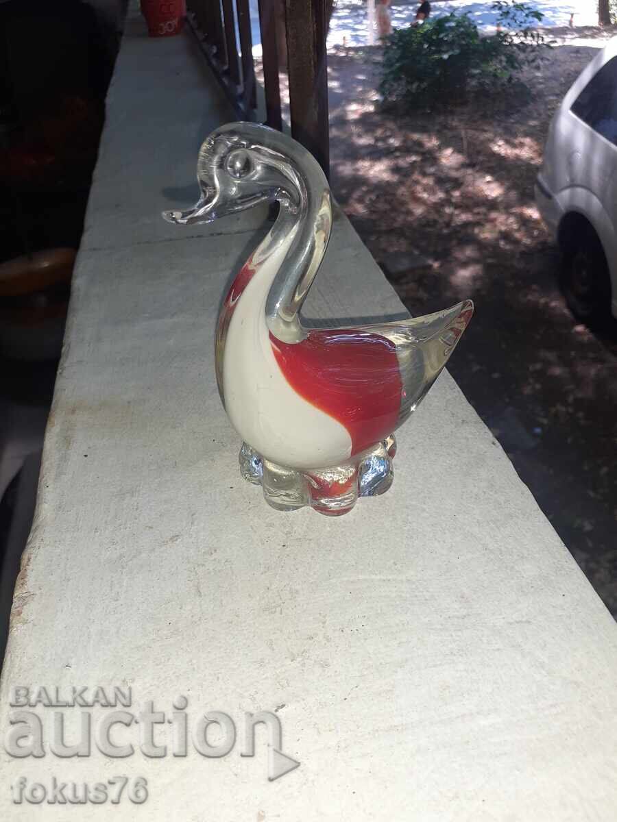 Pate Lebed Murano cu preț 49.00 BGN | € 25.05