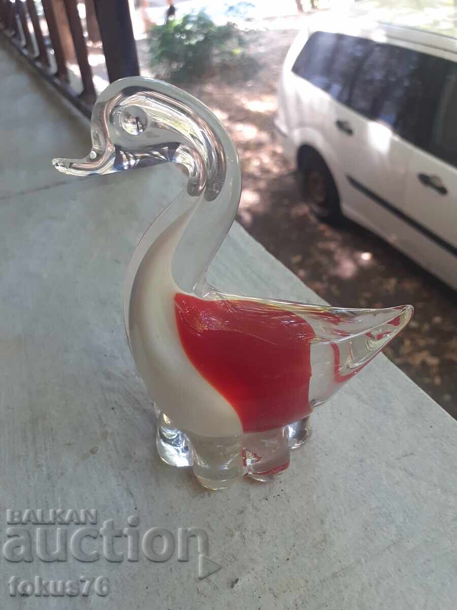 Pate Lebed Murano - 5