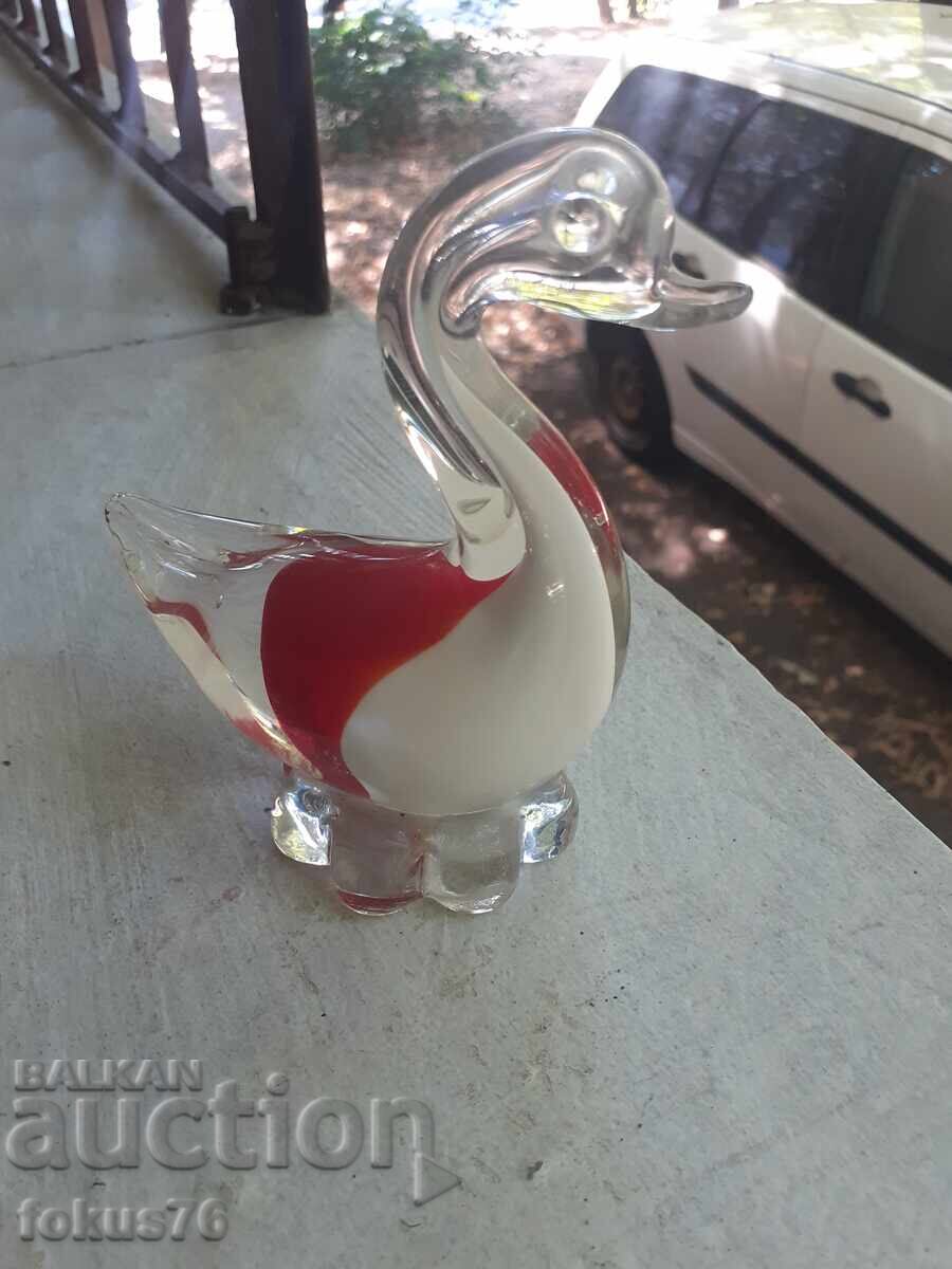 Pate Lebed Murano - 6