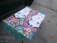 Afiș rar, afiș, Ansamblul de Stat Filip Kutev