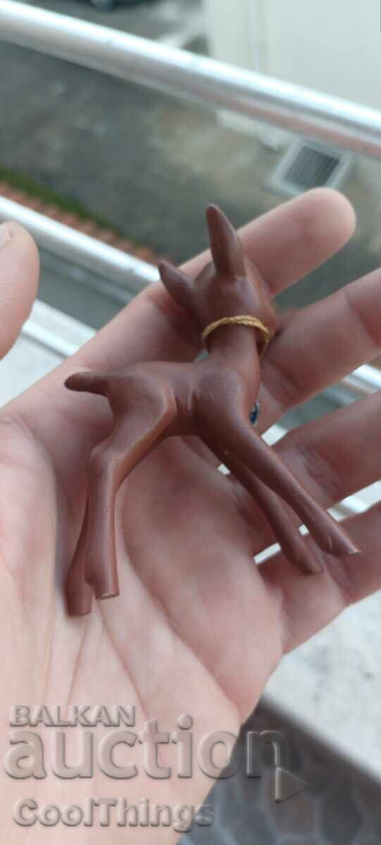 HUMMELWERK BAMBI Goebel Collector's Figurine with price 50.00 BGN | € 25.56