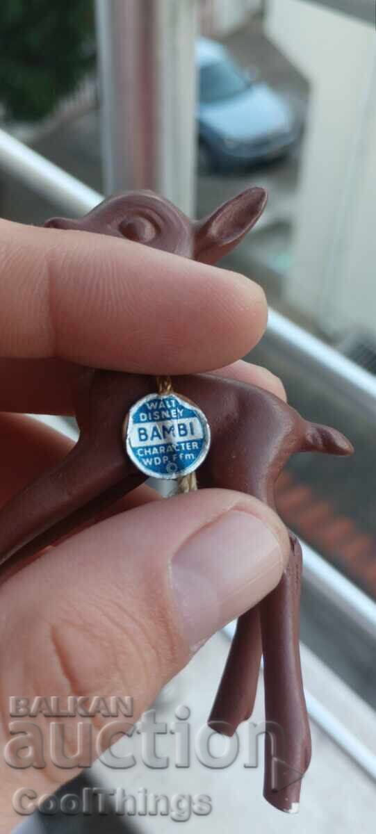 HUMMELWERK BAMBI Goebel Collector's Figurine - 5