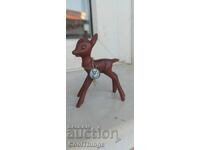 HUMMELWERK BAMBI Figurina de colecție Goebel