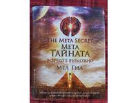 Meta taina totul este posibil - Mel Gil