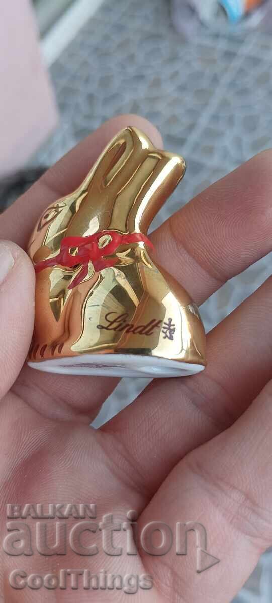 Villeroy & boch φιγούρα με τιμή 25.00 BGN | € 12.78