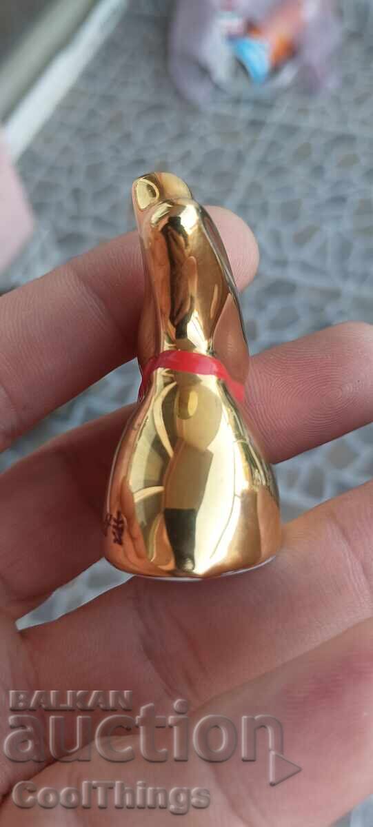 Δημοπρασία Villeroy & boch φιγούρα