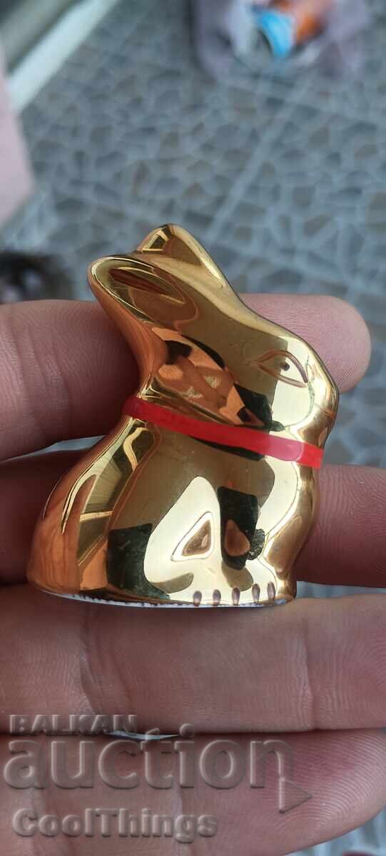 Παράδοση Villeroy & boch φιγούρα