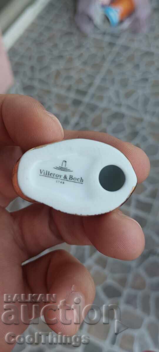 Villeroy & boch φιγούρα - 5