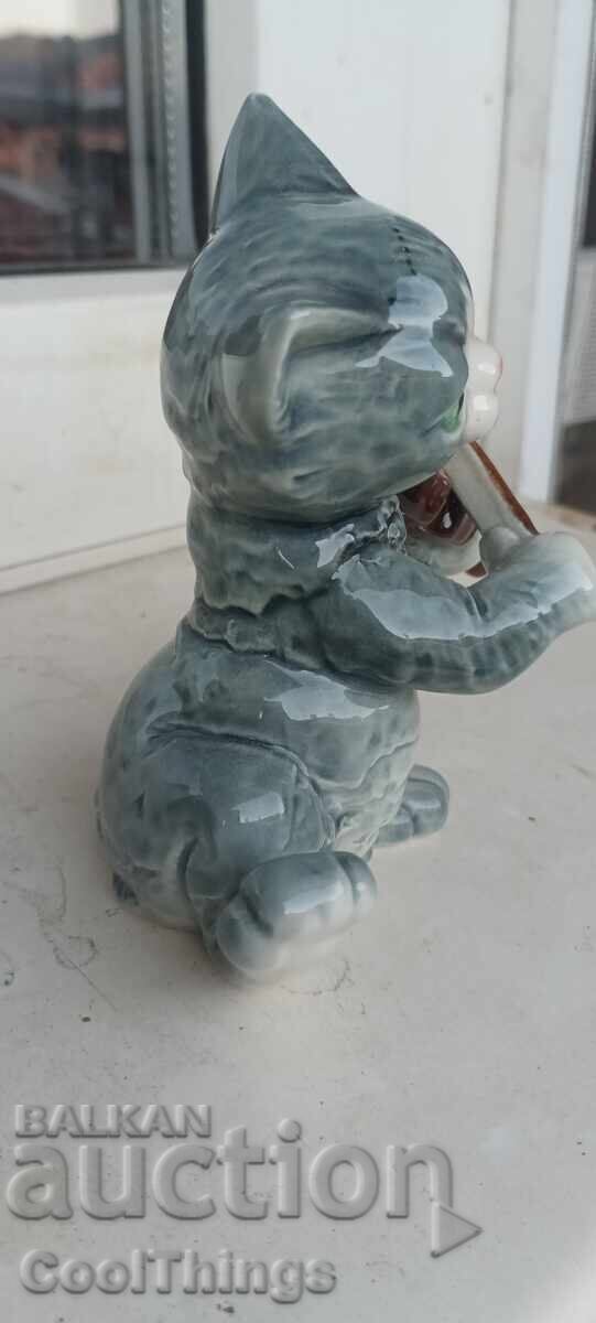 Δημοπρασία Γκόμπελ συλλεκτικό ειδώλιο