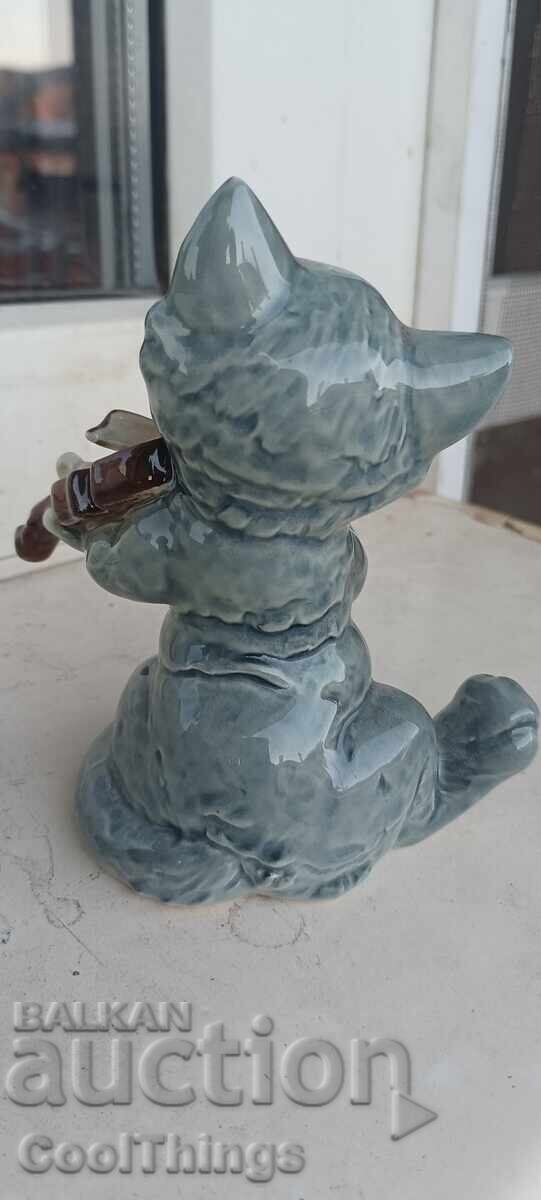 Παράδοση Γκόμπελ συλλεκτικό ειδώλιο