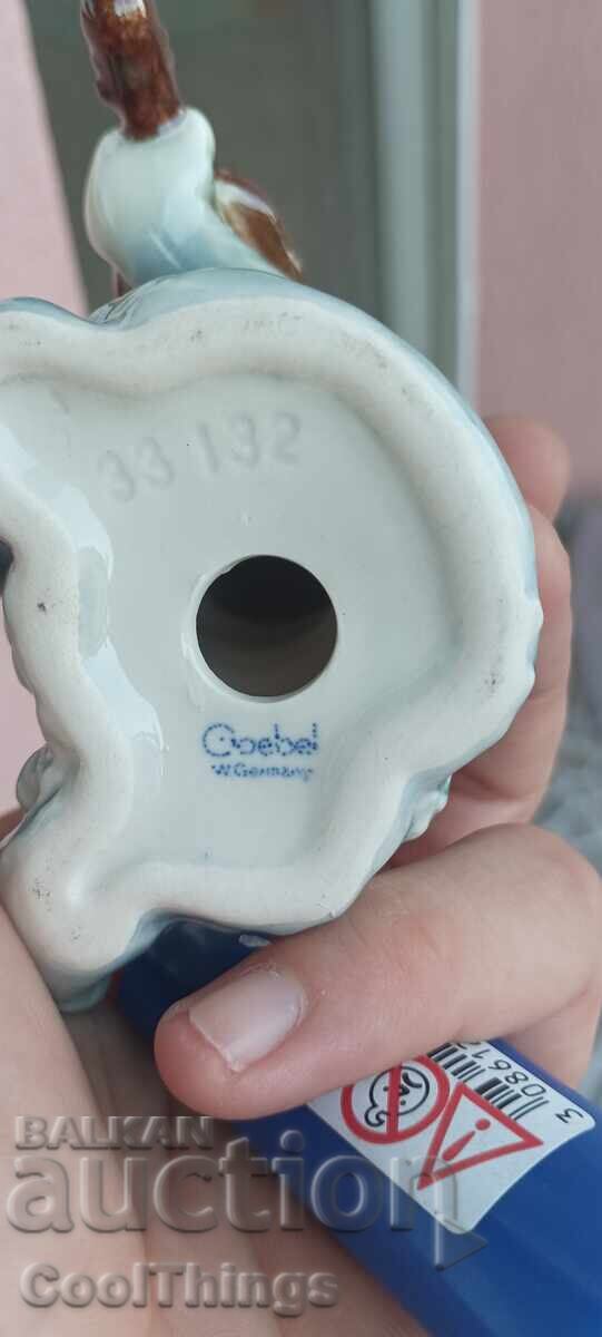 Γκόμπελ συλλεκτικό ειδώλιο - 7