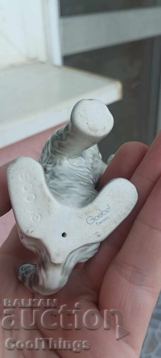 Goebel колекционерска фигура - 6 Goebel колекционерска фигура - 6