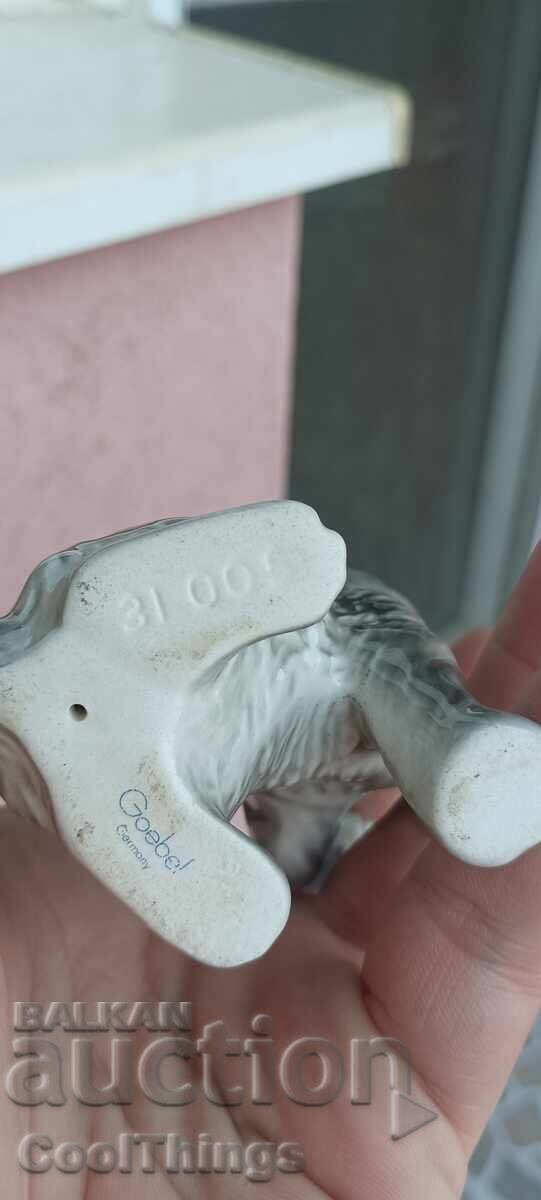 Goebel колекционерска фигура - 7 Goebel колекционерска фигура - 7