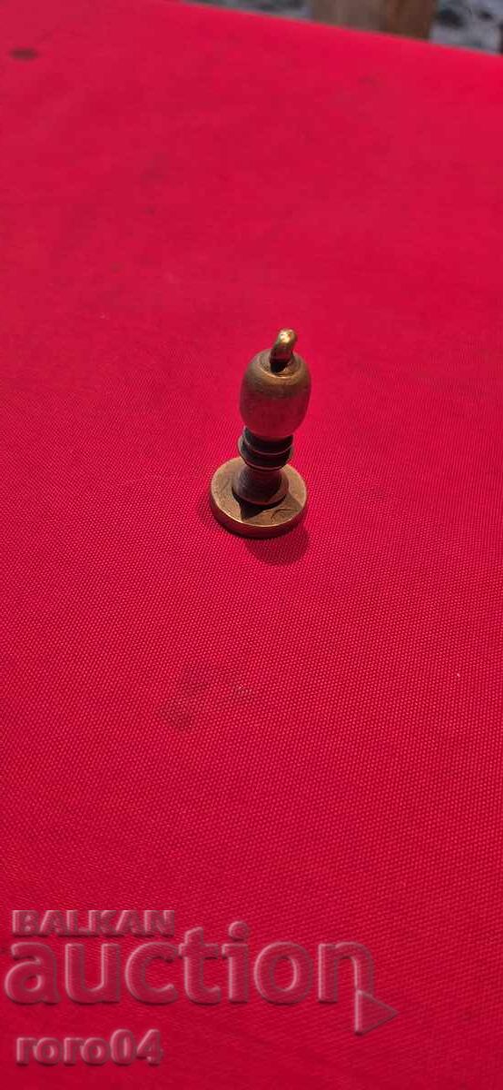 MN - 5 - K - BRONZE PRINT with price 40.49 BGN | € 20.70 MN - 5 - K - BRONZE PRINT with price 40.49 BGN | € 20.70