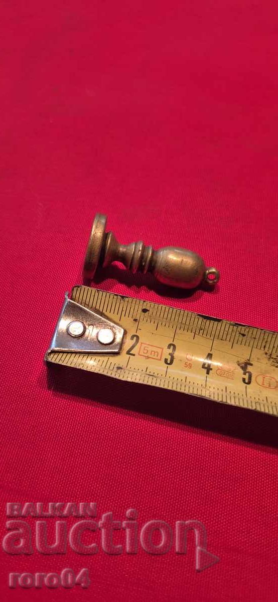 Delivery of MN - 5 - K - BRONZE PRINT Delivery of MN - 5 - K - BRONZE PRINT